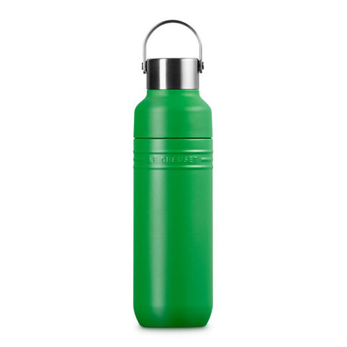 Le Creuset OTG Bottle 500ml - Bamboo Green